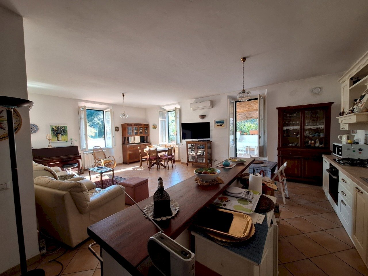 20251108_132011.jpg - Portion of a house Via Vigna del Piano 6, Riano - photo 3