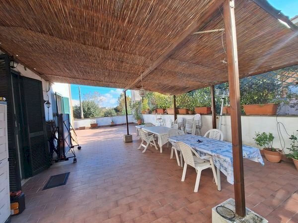 741057660.jpg - Portion of a house Via Vigna del Piano 6, Riano - photo 2