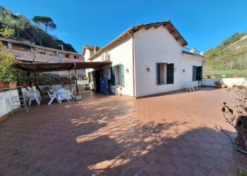 20251108_132230.jpg - Porzione di casa Via Vigna del Piano 6, Riano - foto 1