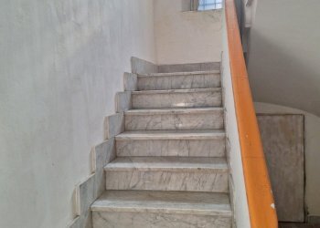 20251108_131839.jpg - Porzione di casa Via Vigna del Piano 6, Riano - foto 5