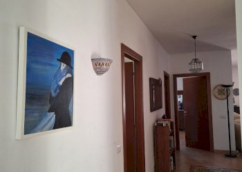 20251108_131911.jpg - Porzione di casa Via Vigna del Piano 6, Riano - foto 6
