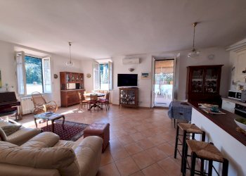 20251108_132026.jpg - Porzione di casa Via Vigna del Piano 6, Riano - foto 9