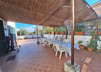 20251108_132143.jpg - Porzione di casa Via Vigna del Piano 6, Riano - foto 12