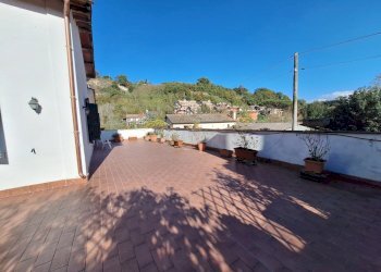 20251108_132212.jpg - Porzione di casa Via Vigna del Piano 6, Riano - foto 13