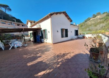 20251108_132254.jpg - Porzione di casa Via Vigna del Piano 6, Riano - foto 14