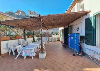 20251108_132306.jpg - Porzione di casa Via Vigna del Piano 6, Riano - foto 15