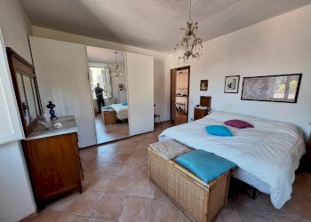 20251108_132428.jpg - Porzione di casa Via Vigna del Piano 6, Riano - foto 18