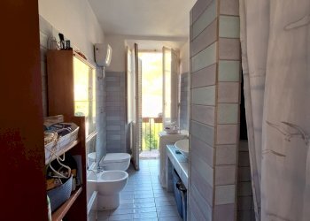 20251108_132630.jpg - Porzione di casa Via Vigna del Piano 6, Riano - foto 24