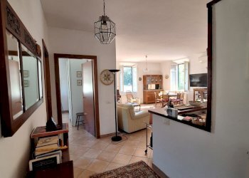 20251108_132655.jpg - Porzione di casa Via Vigna del Piano 6, Riano - foto 26