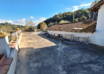 20251108_132746.jpg - Porzione di casa Via Vigna del Piano 6, Riano - foto 27