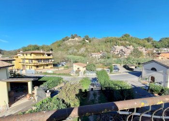 20251108_132752.jpg - Porzione di casa Via Vigna del Piano 6, Riano - foto 28