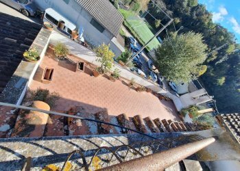 20251108_132818.jpg - Porzione di casa Via Vigna del Piano 6, Riano - foto 29