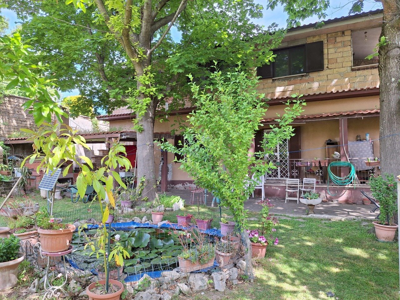 1000174472.jpg - Appartamento Via Antonio Varisco 34, Morlupo - foto 2