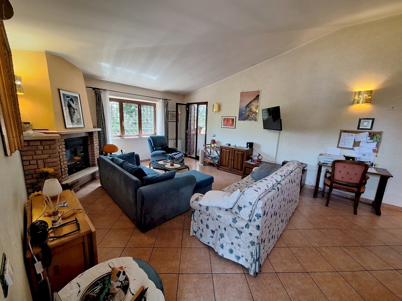 1000174441.jpg - Appartamento Via Antonio Varisco 34, Morlupo - foto 3