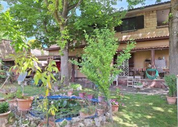 1000174472.jpg - Appartamento Via Antonio Varisco 34, Morlupo - foto 2