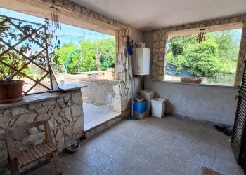 1000174452.jpg - Appartamento Via Antonio Varisco 34, Morlupo - foto 7