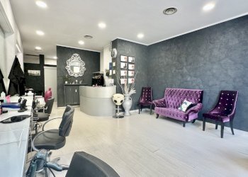 SALONE - Parrucchieri Uomo - Donna Corso Vercelli 388, Torino - foto 3