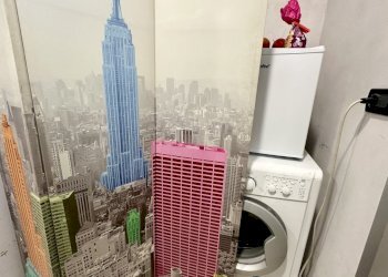 ZONA LAVATRICE/ MACCHINA CAFFE - Parrucchieri Uomo - Donna Corso Vercelli 388, Torino - foto 12