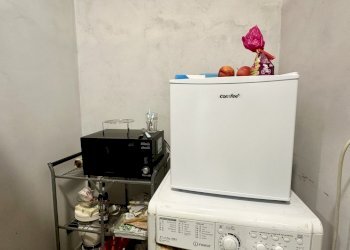 ZONA FRIGO E LAVATRICE - Parrucchieri Uomo - Donna Corso Vercelli 388, Torino - foto 13
