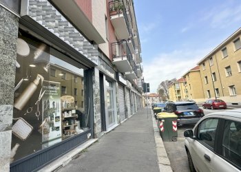 ZONA - Parrucchieri Uomo - Donna Corso Vercelli 388, Torino - foto 15