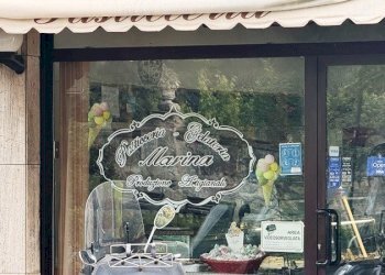 vetrina esterno - Pastry Corso Giuseppe Mazzini 40, Albisola Superiore - photo 1