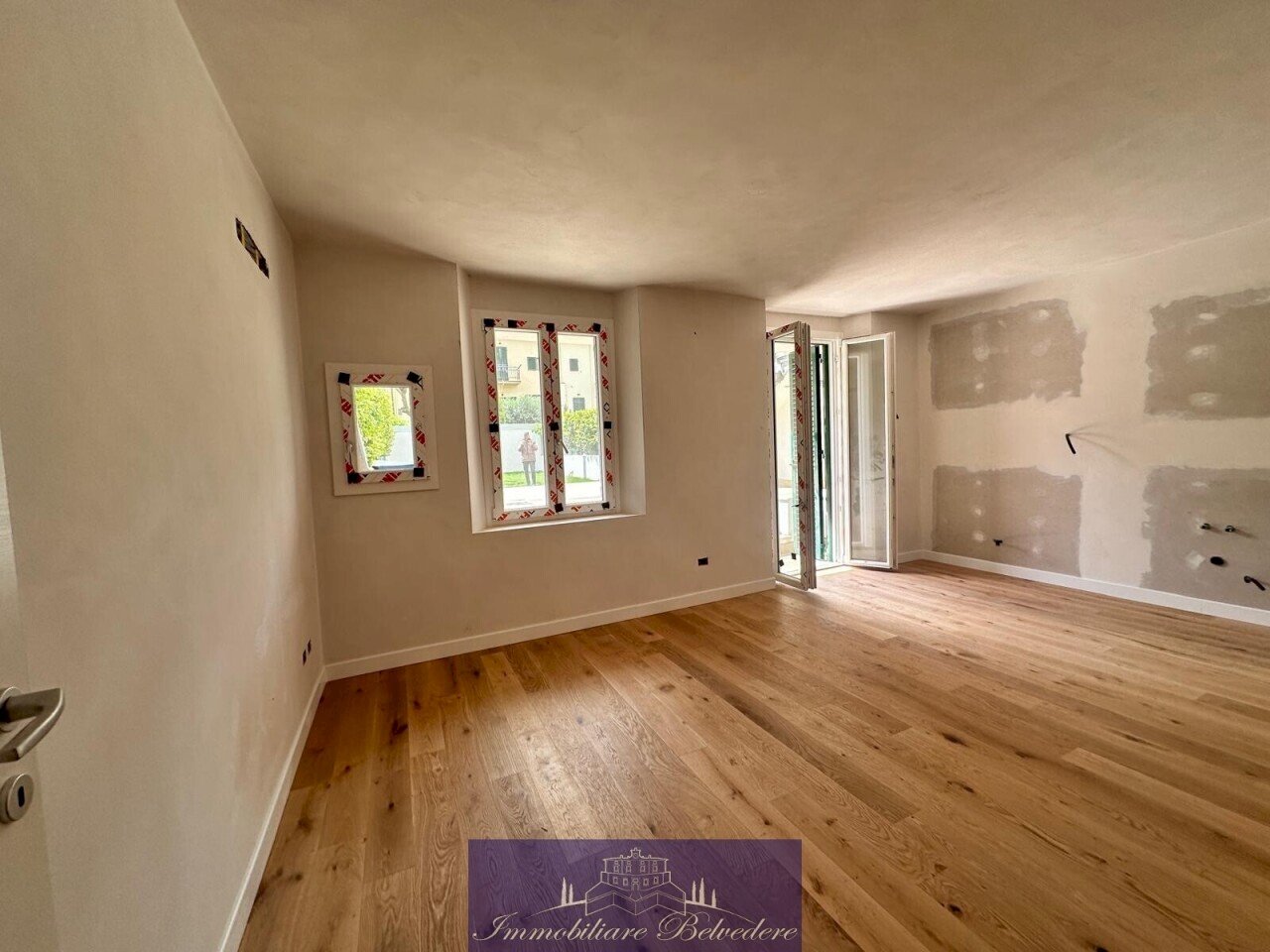 43923.jpg - Three-room apartment Viuzzo delle Calvane, Firenze (neighborhood Santa Maria Novella) - photo 2