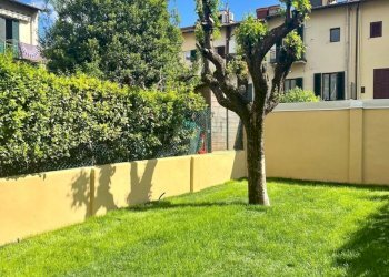 43916.jpg - Trilocale Viuzzo delle Calvane, Firenze (zona Santa Maria Novella) - foto 9