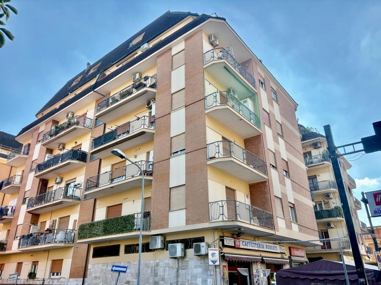 2.jpeg - Bilocale Viale Roma 157, Guidonia Montecelio - foto 2