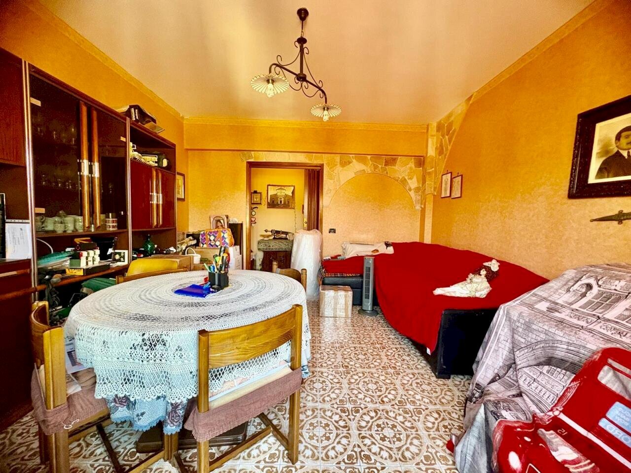 3.jpeg - Bilocale Viale Roma 157, Guidonia Montecelio - foto 3