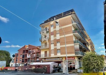 1.jpeg - Bilocale Viale Roma 157, Guidonia Montecelio - foto 1