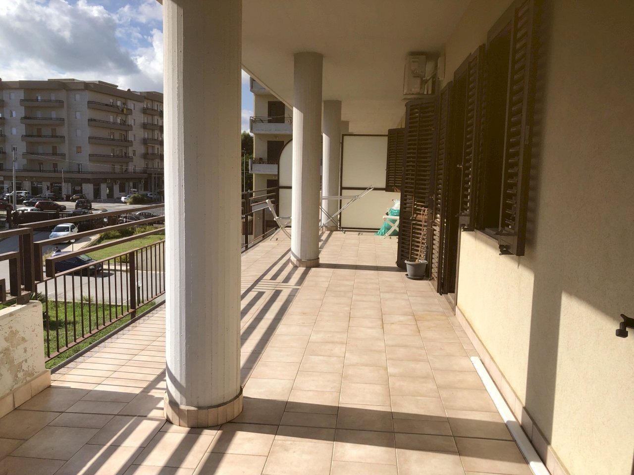 Foto 06-11-25, 10 47 15.jpg - Four-room apartment V.le Scala Greca, Siracusa - photo 3