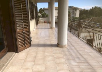 Foto 06-11-25, 10 55 46.jpg - Four-room apartment V.le Scala Greca, Siracusa - photo 24