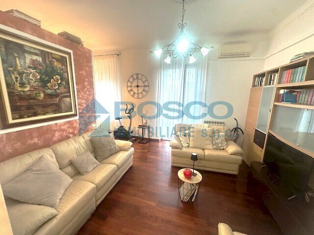 IMG_9764.jpg - Attic Via Agostini Oldoini, La Spezia - photo 1