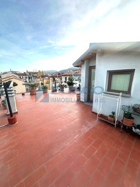 IMG_9800.jpg - Attic Via Agostini Oldoini, La Spezia - photo 2