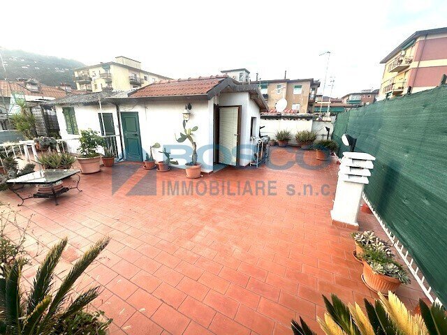 IMG_9790.jpg - Attic Via Agostini Oldoini, La Spezia - photo 3