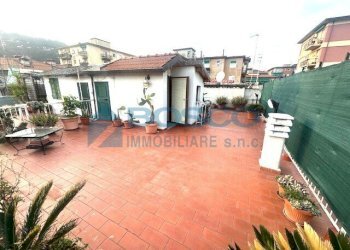 IMG_9790.jpg - Attico Via Agostini Oldoini, La Spezia - foto 3