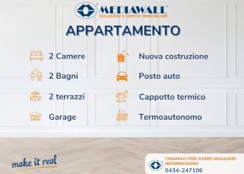 _BR-276-RV.jpg - Appartamento Pordenone - foto 2