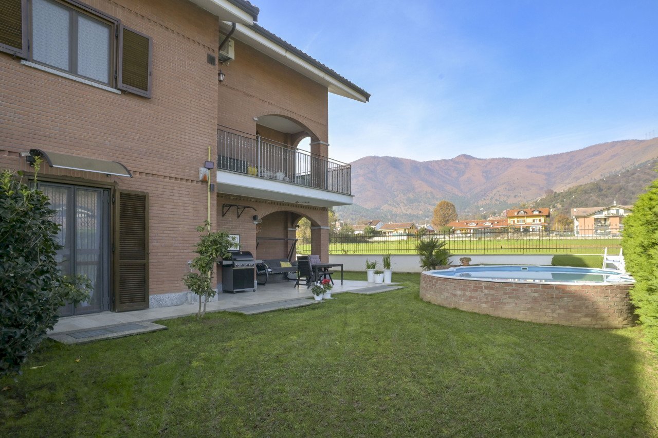 Givoletto 0-15.jpg - Quadrilocale via san gillio 7, Givoletto - foto 1