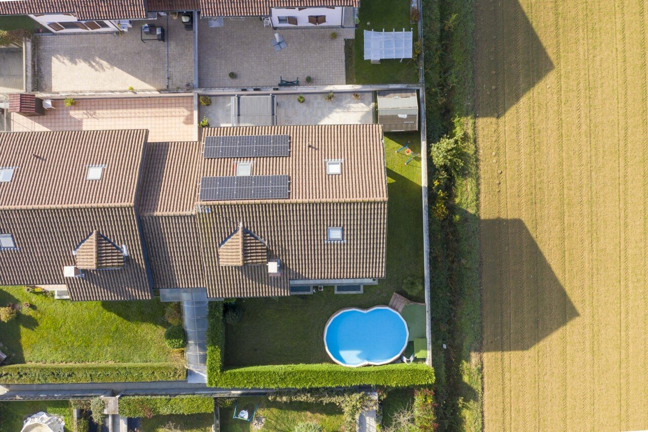 Givoletto 0.jpg - Quadrilocale via san gillio 7, Givoletto - foto 2