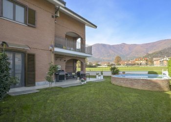 Givoletto 0-15.jpg - Quadrilocale via san gillio 7, Givoletto - foto 1