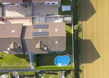 Givoletto 0.jpg - Quadrilocale via san gillio 7, Givoletto - foto 2