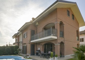 Givoletto 0-16.jpg - Quadrilocale via san gillio 7, Givoletto - foto 16