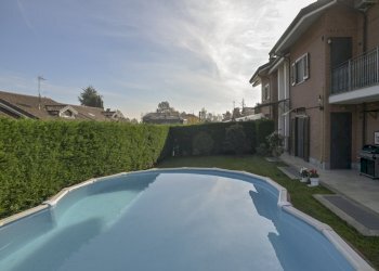 Givoletto 0-17.jpg - Quadrilocale via san gillio 7, Givoletto - foto 17