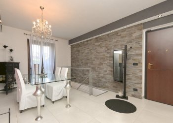 Givoletto 1-3.jpg - Quadrilocale via san gillio 7, Givoletto - foto 25