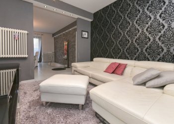 Givoletto 1-8.jpg - Quadrilocale via san gillio 7, Givoletto - foto 30