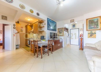 20.jpg - Bilocale Via Pollutri 6, Roma - foto 1