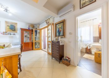 28.jpg - Bilocale Via Pollutri 6, Roma - foto 4