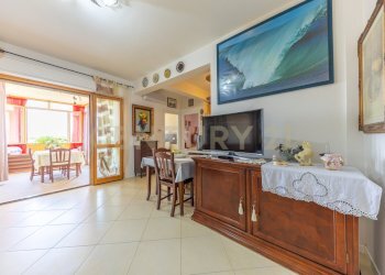 21.jpg - Bilocale Via Pollutri 6, Roma - foto 5