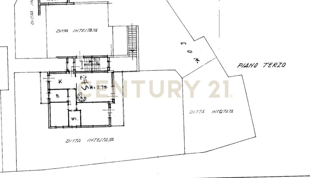 Senza nome.png - Appartamento Via Uliveto  7, Monte Argentario - planimetria 1