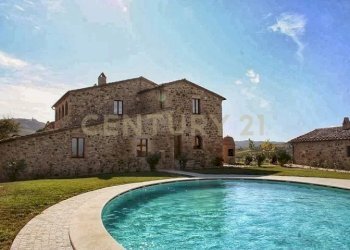 31209.webp - Casale podere collodi  snc, Montalcino - foto 1